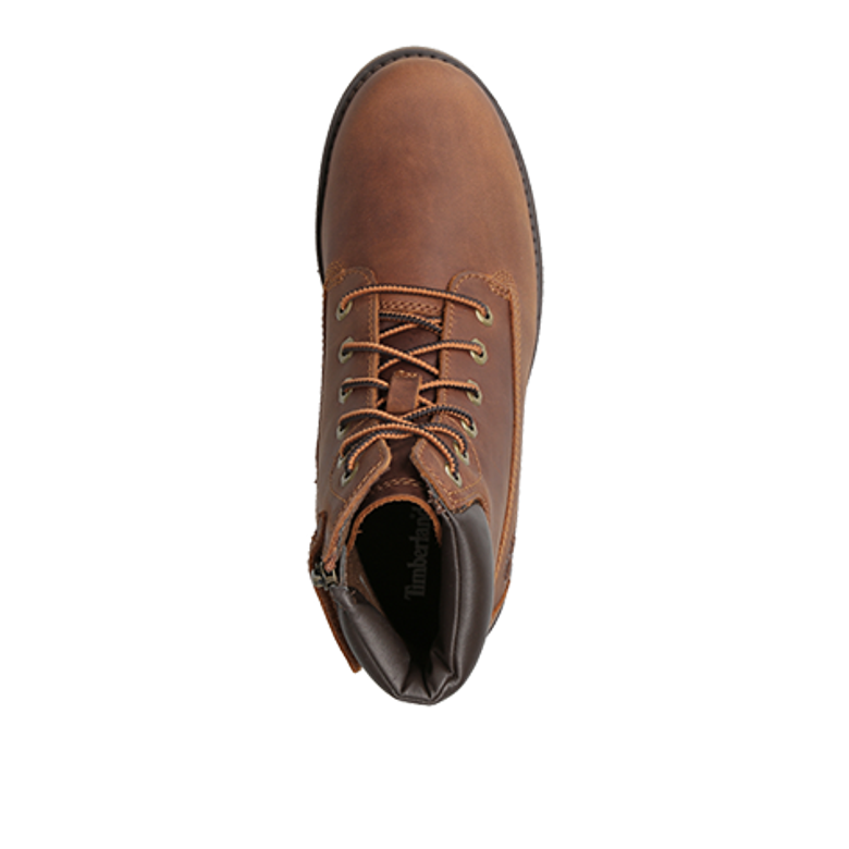 Timberland Courma Kid Traditional 6In Boots in braun