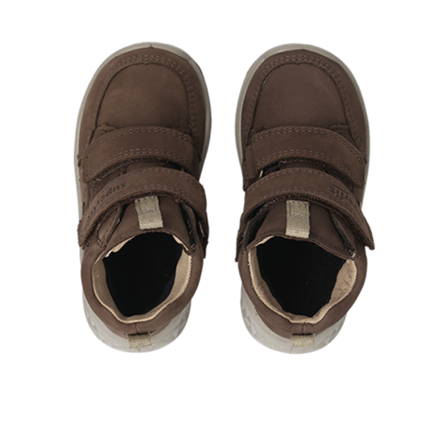 Superfit BREEZE Boots in braun