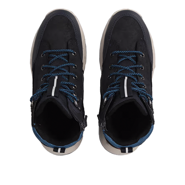 Superfit SPACE Boots in blau