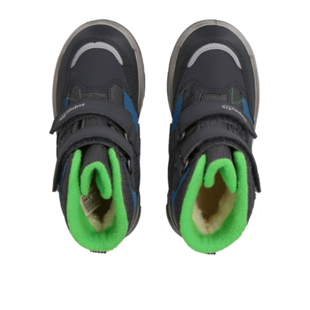 Superfit MARS Warmfutter in blau