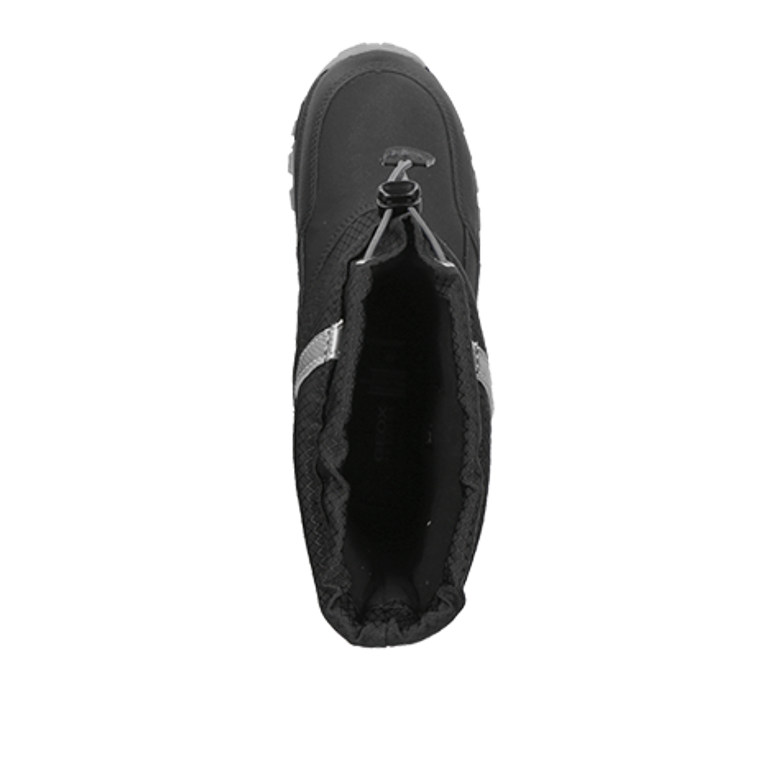 GEOX HIMALAYA Warmfutter in schwarz