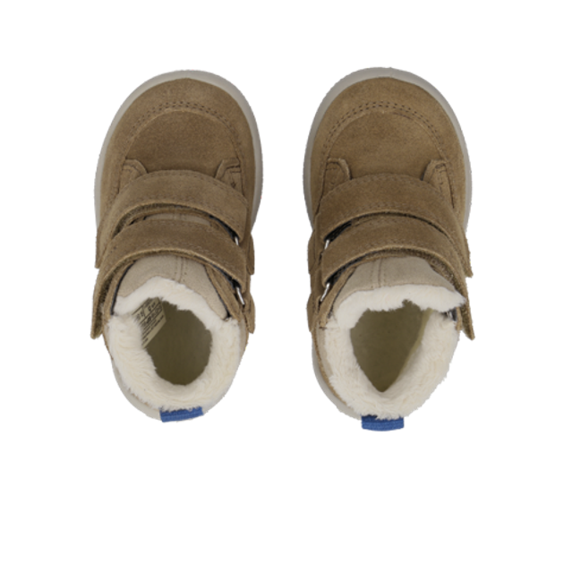 Superfit GROOVY Warmfutter in beige