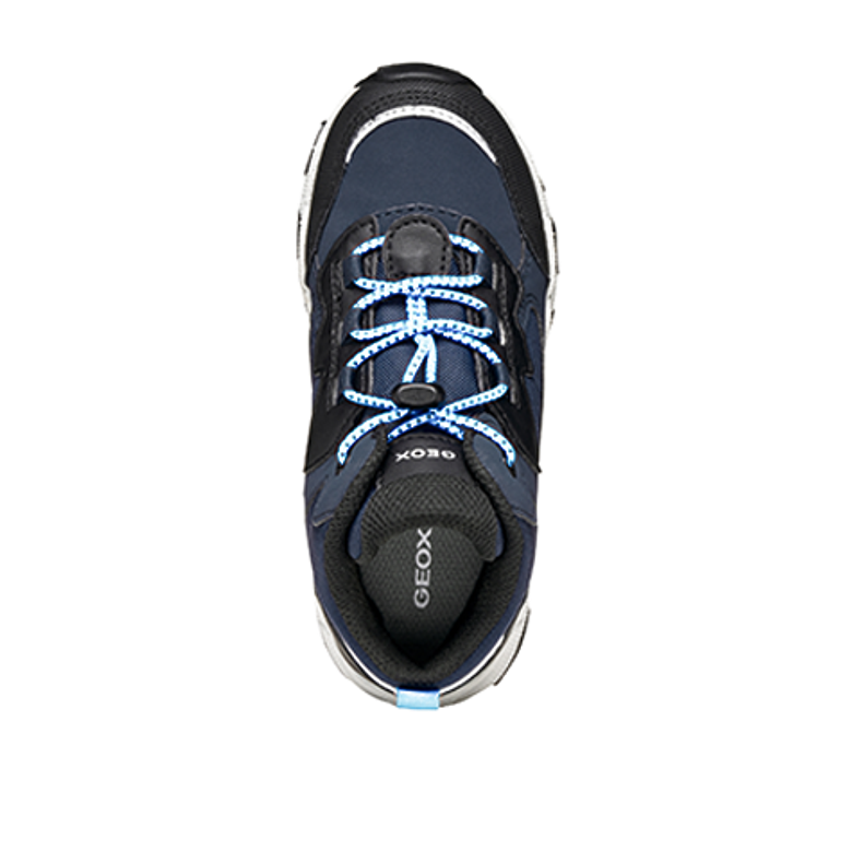 GEOX MAGNETAR Warmfutter in blau