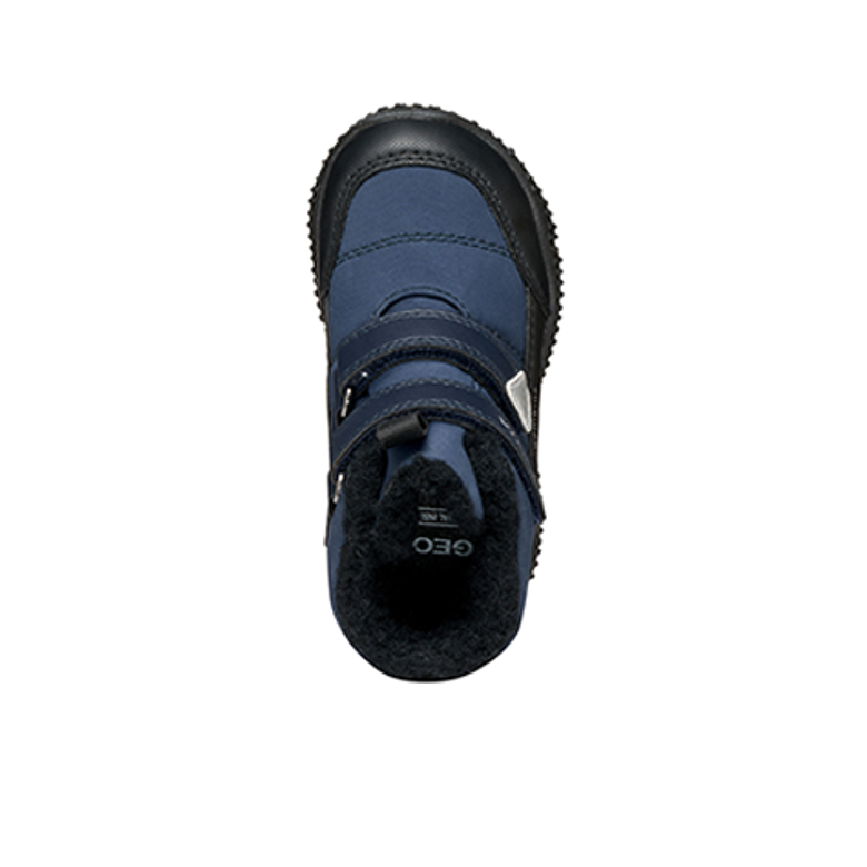 GEOX BALTIC Warmfutter in blau