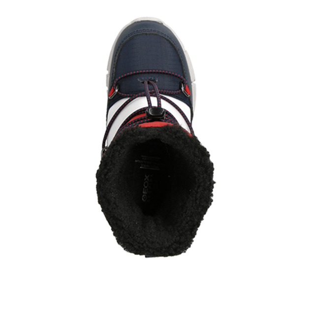 GEOX FLEXYPER Warmfutter in blau