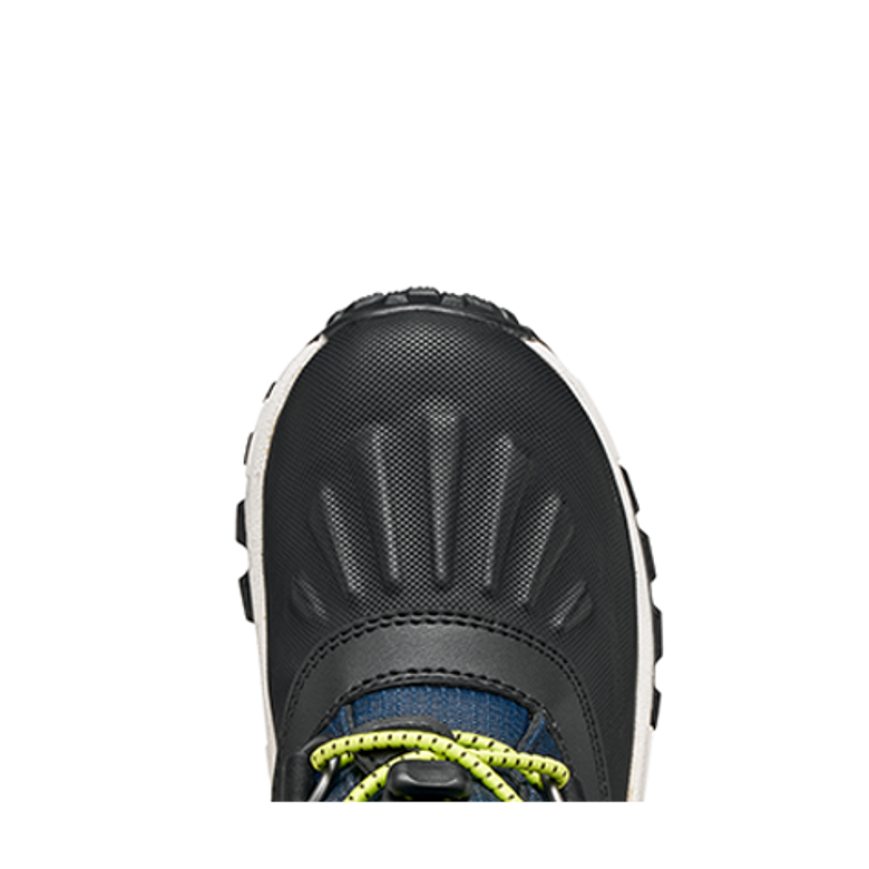 GEOX HIMALAYA Warmfutter in blau