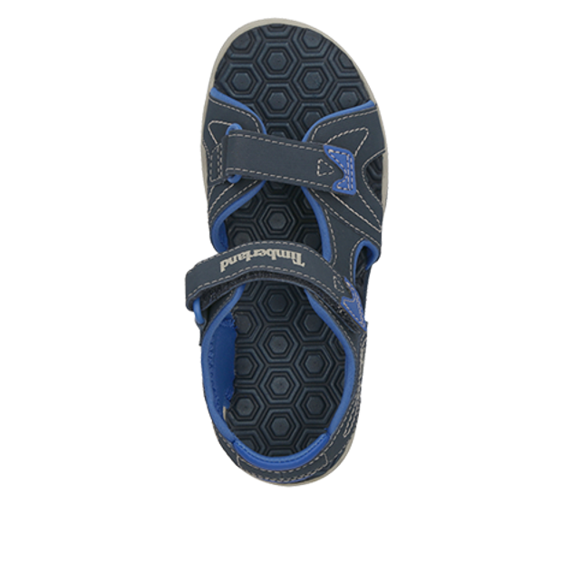 Timberland Adventure Seeker 2 Strap Sandal Sandalen in blau