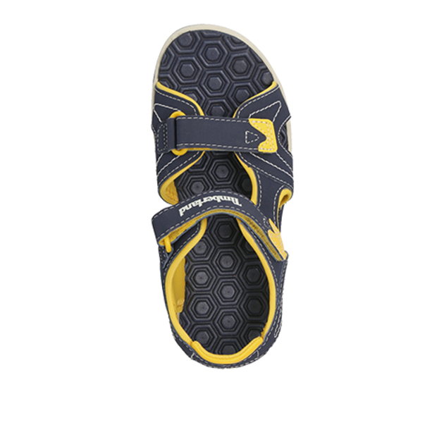 Timberland 2474A 2494A Adventure Seeker 2 Strap Sandal Sandalen in blau