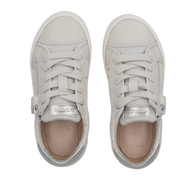 GEOX KILWI Sneaker in beige