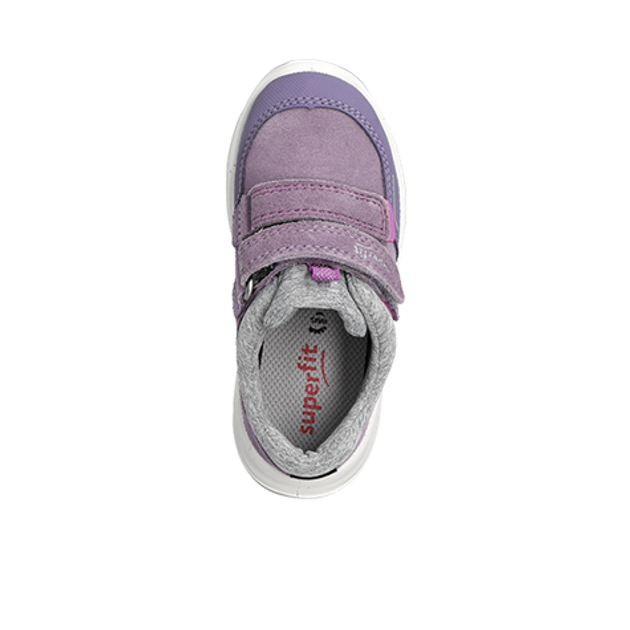 Superfit COOPER Sneaker in lila