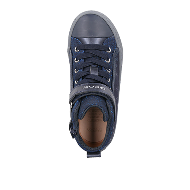GEOX KALISPERA Sneaker in blau