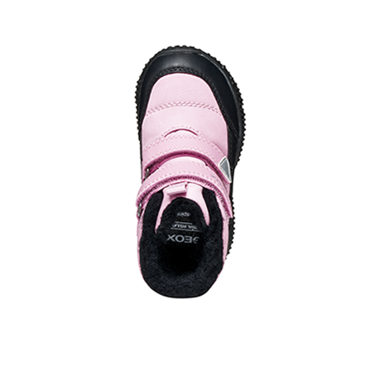 GEOX BALTIC Warmfutter in pink