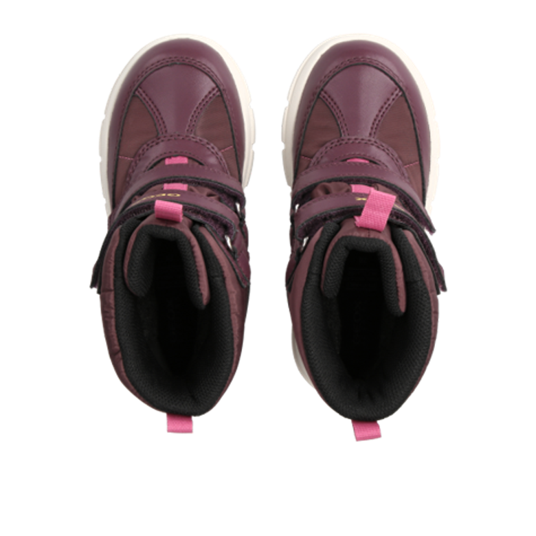 GEOX WILLABOOM Warmfutter in lila