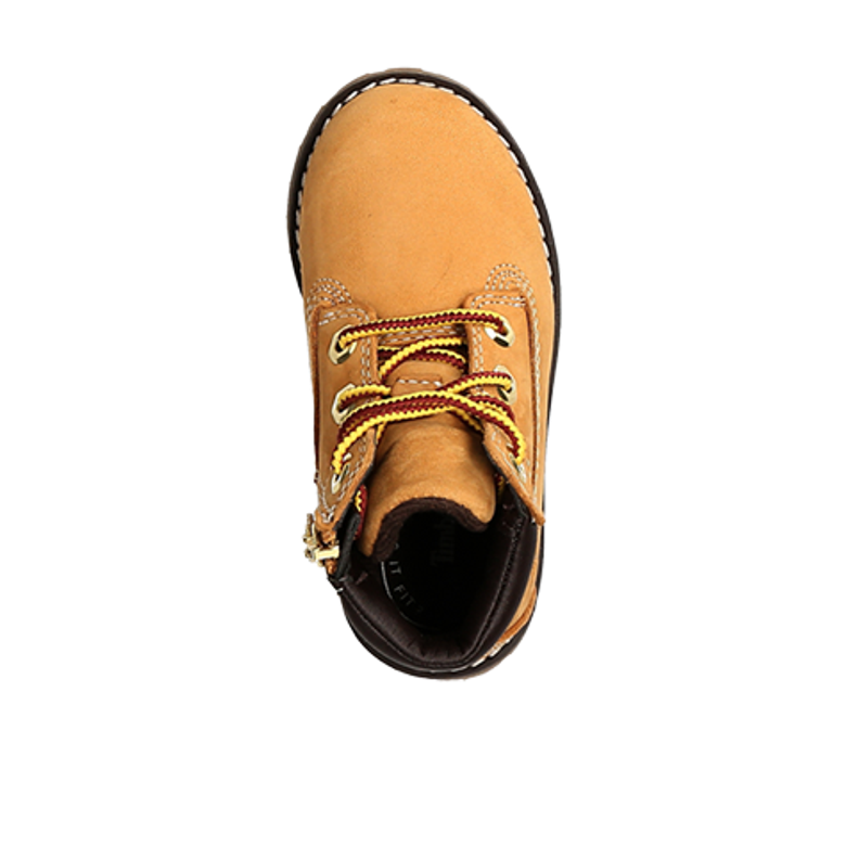 Timberland #A125Q Boots in gelb