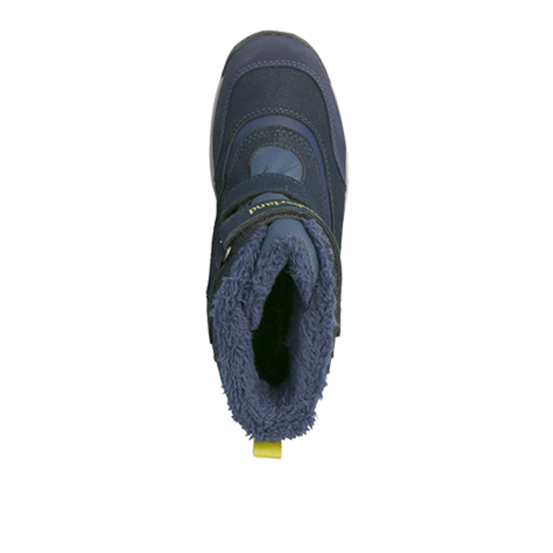 Timberland #A1LJ1 CHILLBERG 2-STRAP GTX Sneaker in blau