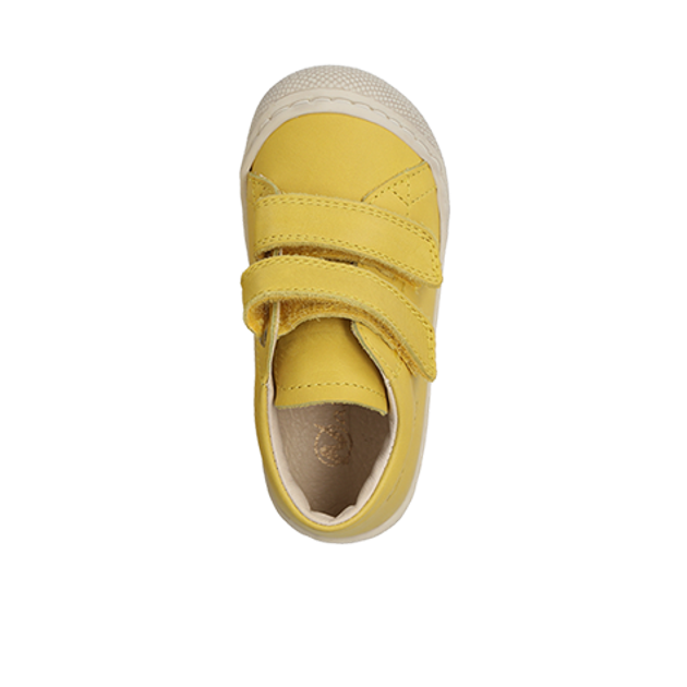 Naturino NATURINO COCOON VL
Sneaker in gelb
