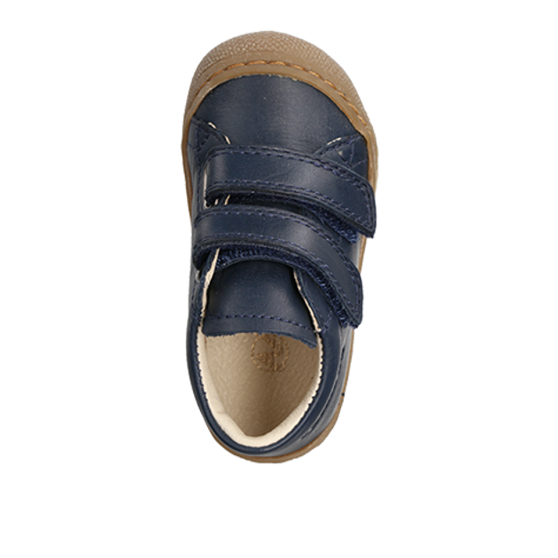 Naturino NATURINO COCOON VL Sneaker in blau