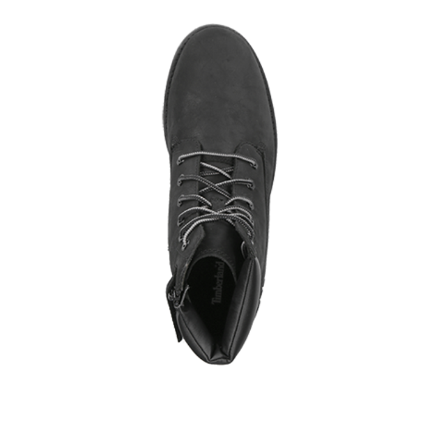 Timberland Courma Kid Traditional 6In Boots in schwarz