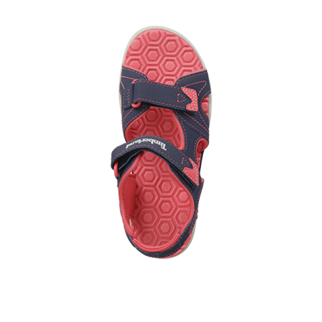 Timberland #A1AAS A1JZL Sandalen in blau