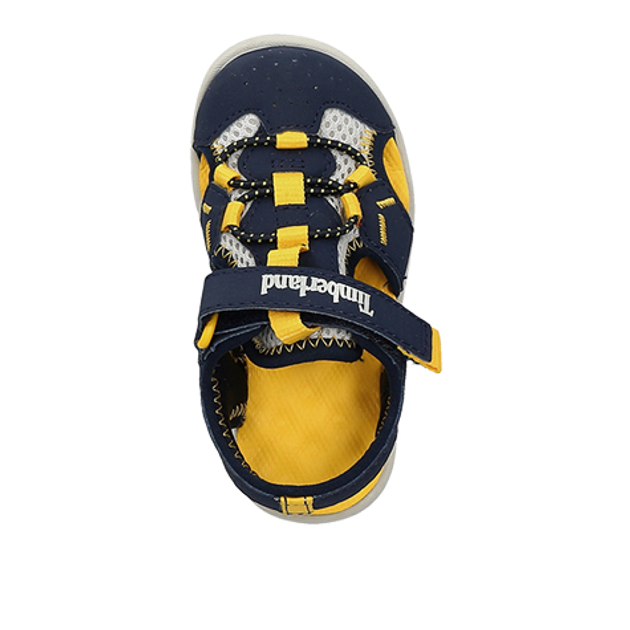 Timberland #A1Y7Q Sandalen in blau
