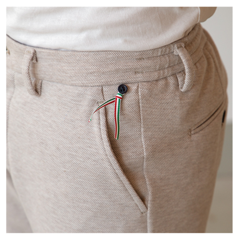 Mason’s 9BF2R4940 JT104N-058 Hosen in beige