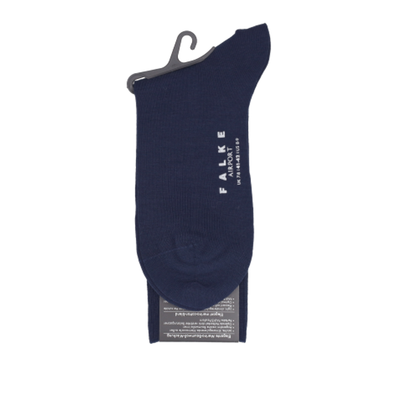 Falke/Joop! 14792/6116 Tiago SO Socken in blau