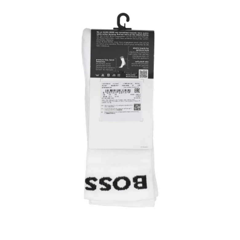 Boss 50469747 100 2P RS Sport CC Socken in weiß