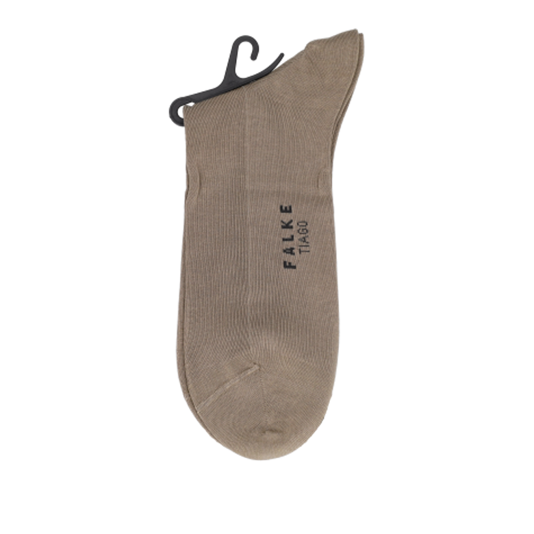 Falke/Joop! 14792/3920 Tiago SO Socken in braun