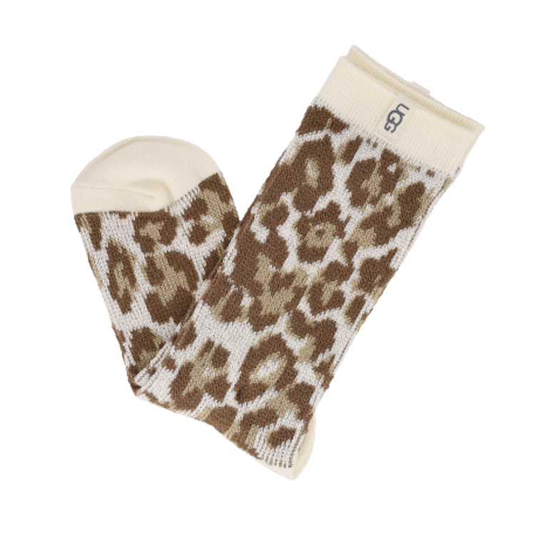 UGG 1180930-JNL GIANNI CREW in braun