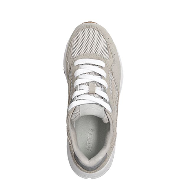Hi-Tec SHADOW RGS Sneaker in grau