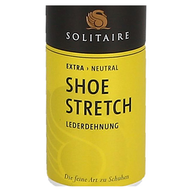 Solitaire 905865 Shoe Stretch Schuhpflege in weiß