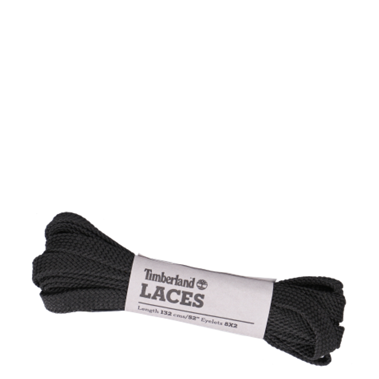 Timberland TB0PC0330011 Schnürsenkel in schwarz