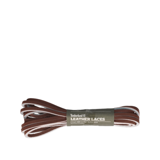 Timberland A1FSN 600 Laces 52“ tan Schnürsenkel in braun