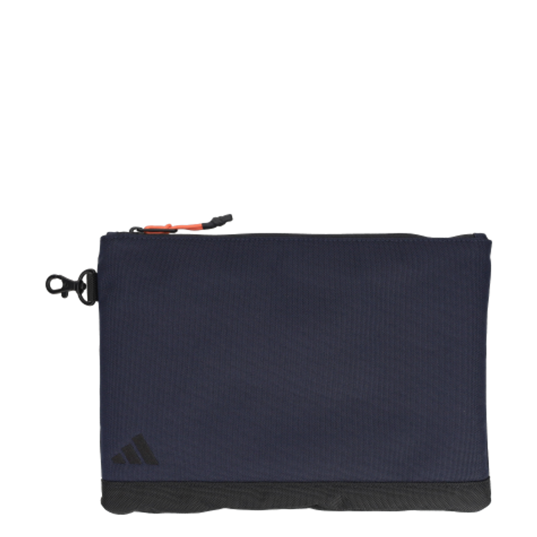 ADIDAS Golf VALUABLES
POUCH Taschen in blau