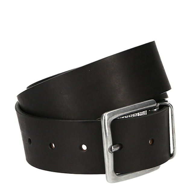 Timberland New Reversible Belt Gürtel in schwarz