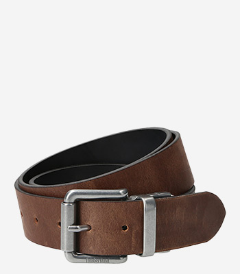 Timberland - Reversible Belt
