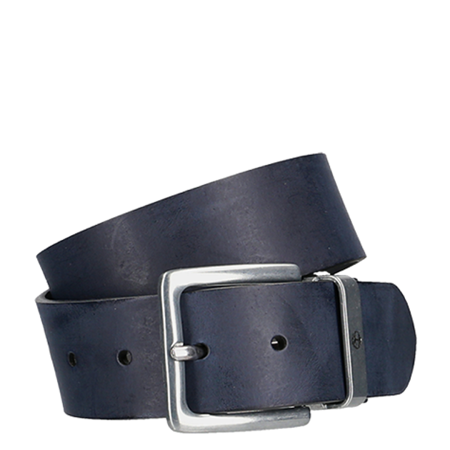 Timberland A1BZJ New Reversible Belt Gürtel in blau
