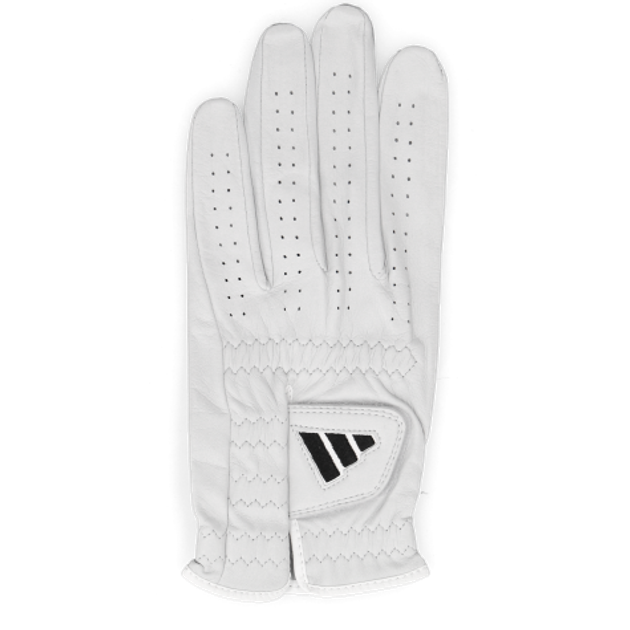 ADIDAS Golf HT6808 LEATHER GL 23 Handschuhe in weiß