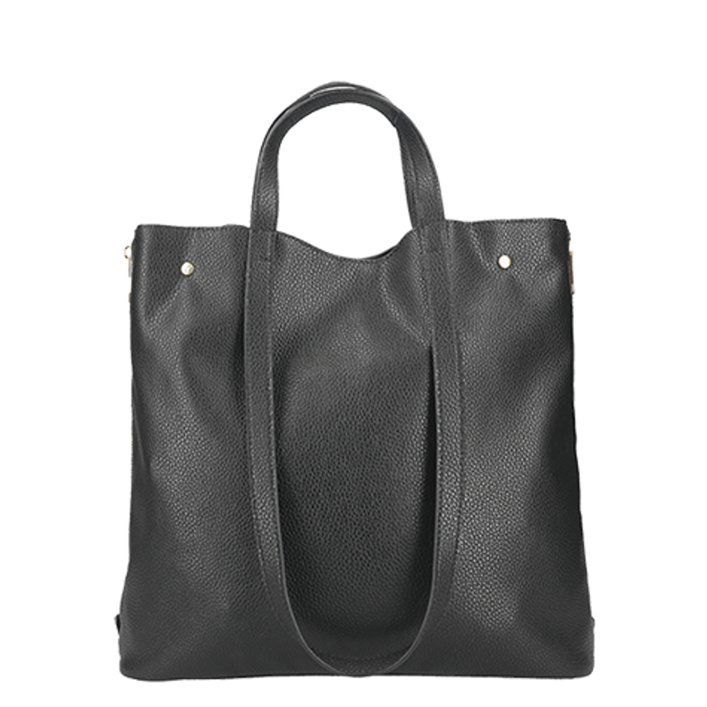 Hey Marly SHOPPER Taschen in schwarz