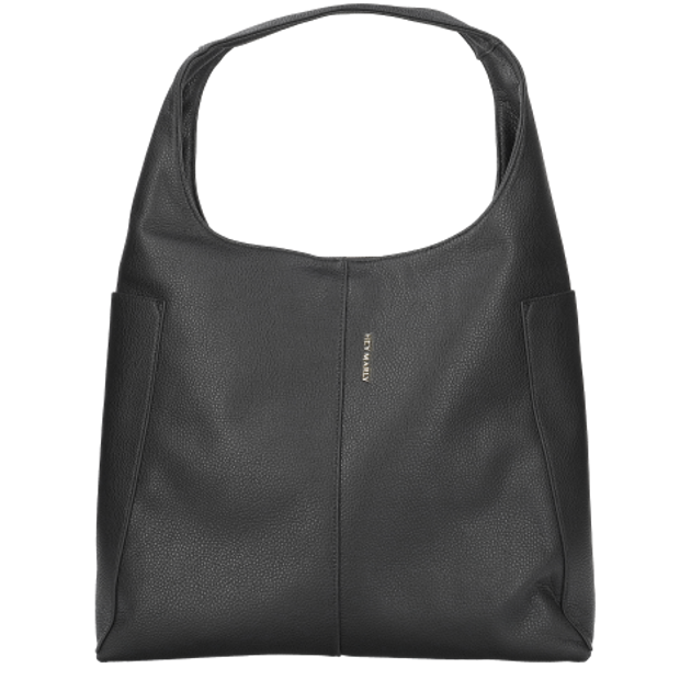 Hey Marly HM60-2519-L ALLTIME LOVER L Taschen in schwarz