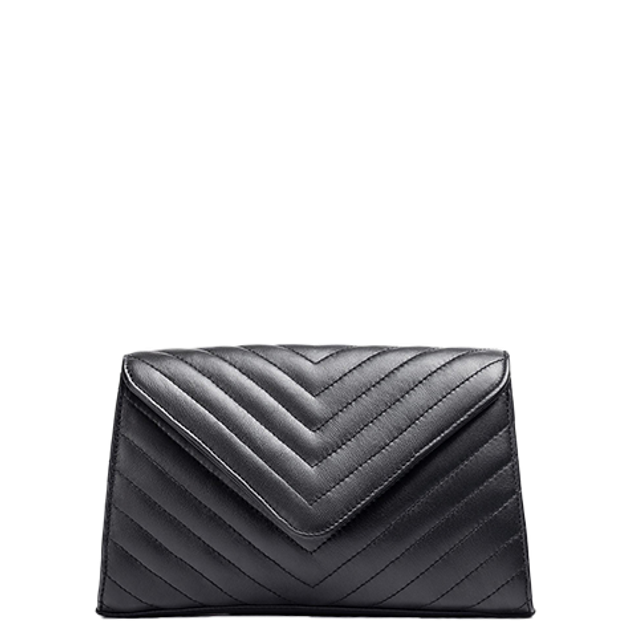 Unisa ZCORIN_GLV BLACK Taschen in schwarz