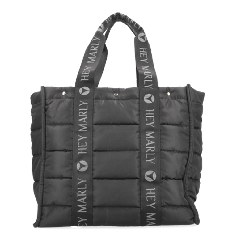 Hey Marly BEST BUDDY Taschen in schwarz