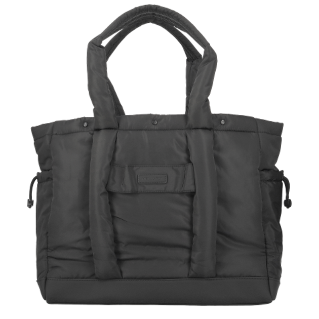 Hey Marly HM60-2516-M COOL BUDDY Taschen in schwarz