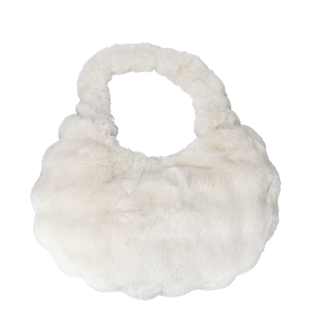 Unisa ZLETI_YE IVORY Taschen in weiß