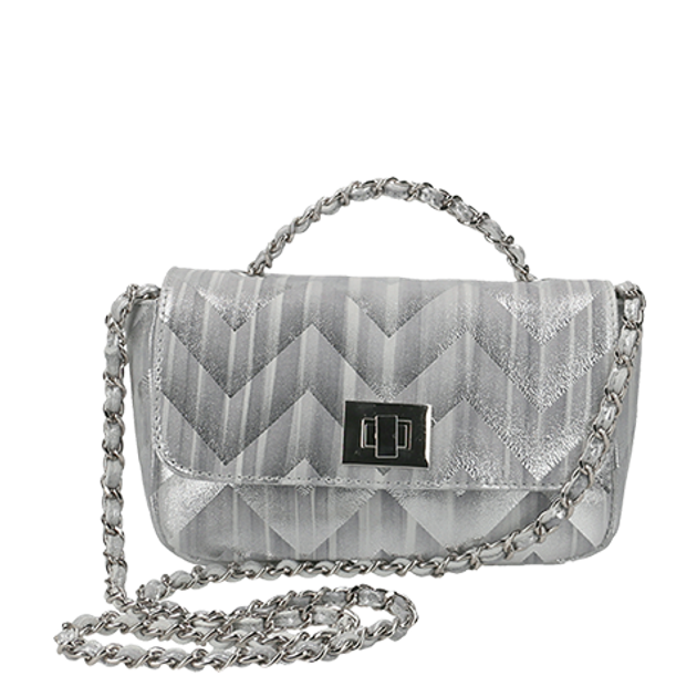 Maripé COCO V.3 GREY Taschen in grau