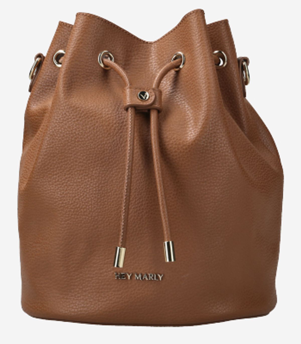 Hey Marly BUCKET BAG Taschen in braun online kaufen