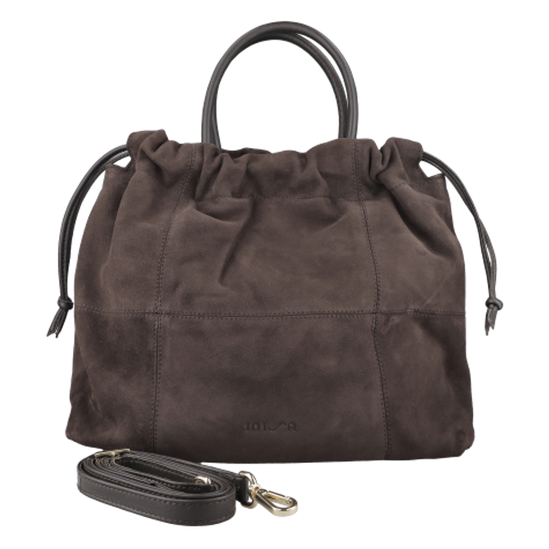 Unisa ZJERRY_KS WENGUE Taschen in braun