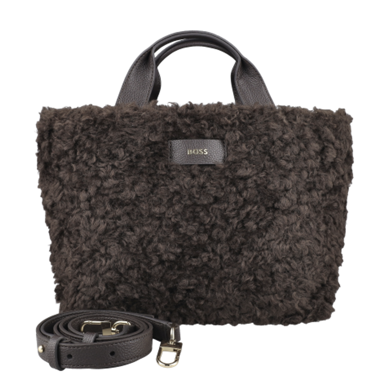 Boss Palma SM Taschen in braun