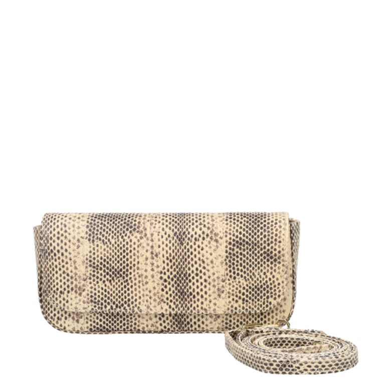 Unisa ZDREAMIN_NG MISTRAL Taschen in braun