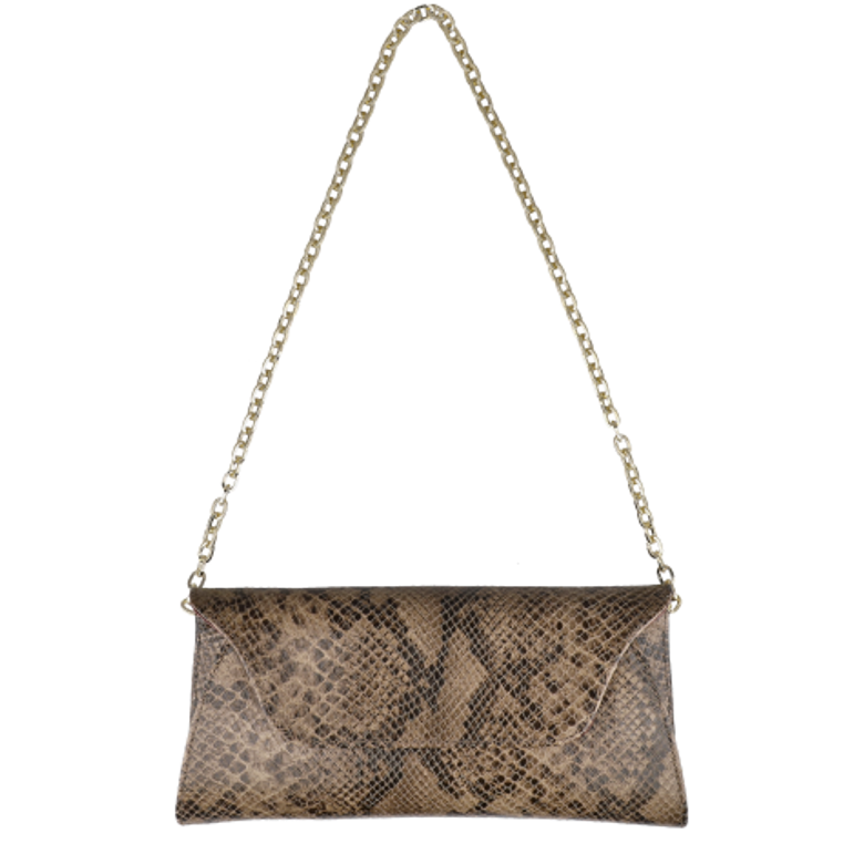 Unisa ZESPE_BOA TOPO Taschen in braun